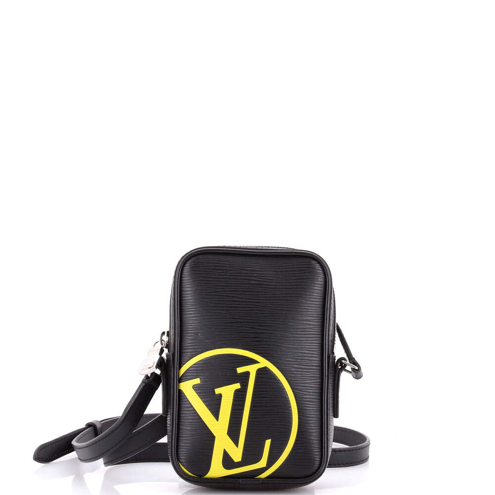Louis Vuitton Danube Handbag Initials #264021L12B